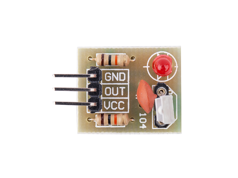 Laser Receiver Module - Image 4